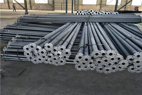 鋼鋁復(fù)合翅片管